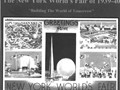 The World's Fair of 1939-1940